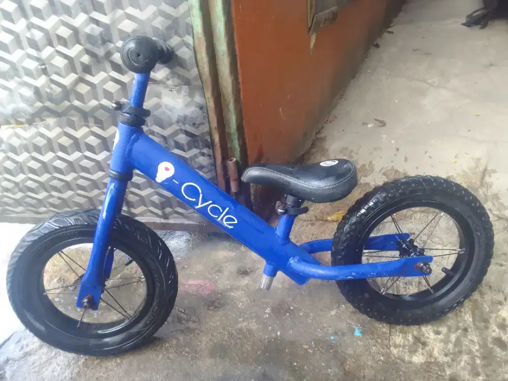 Speda untuk anak anak