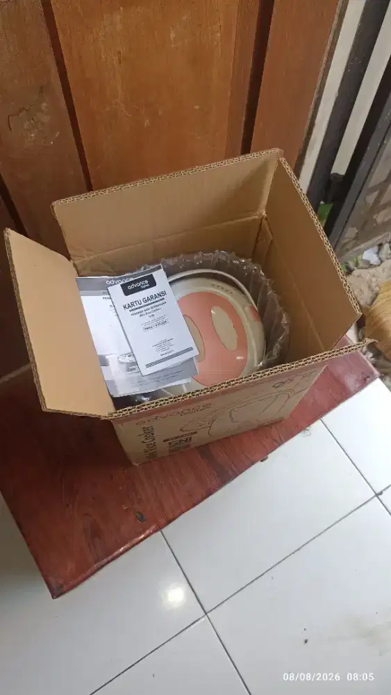 Rice Cooker Mini Advance