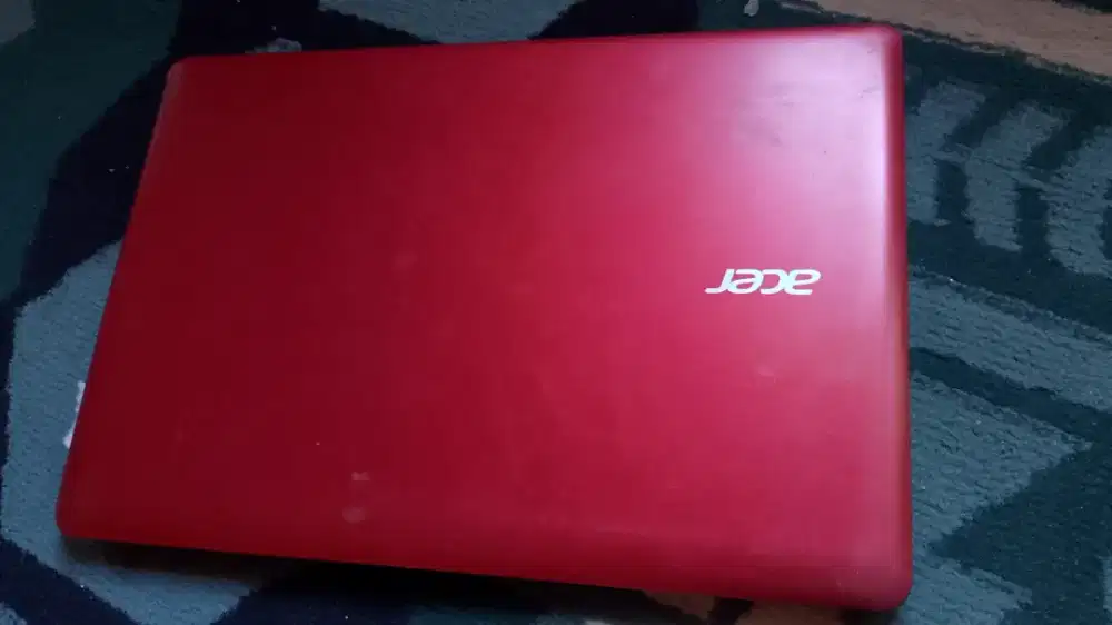 Laptop Acer one 14