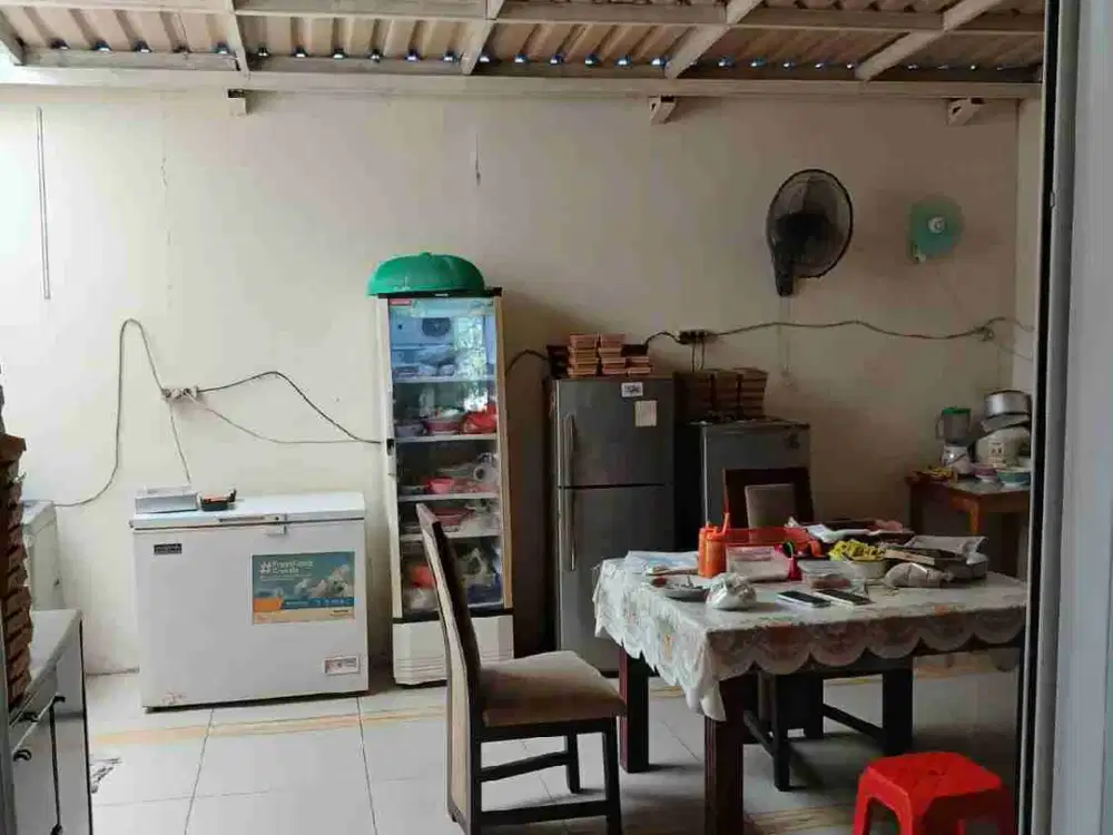 FOR SALE!! RUMAH DI CIBUBUR COUNTRY