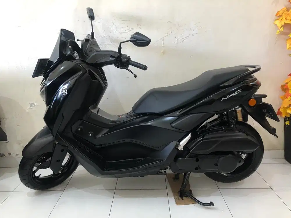 Yamaha Nmax Neo S Keyles Th.2026