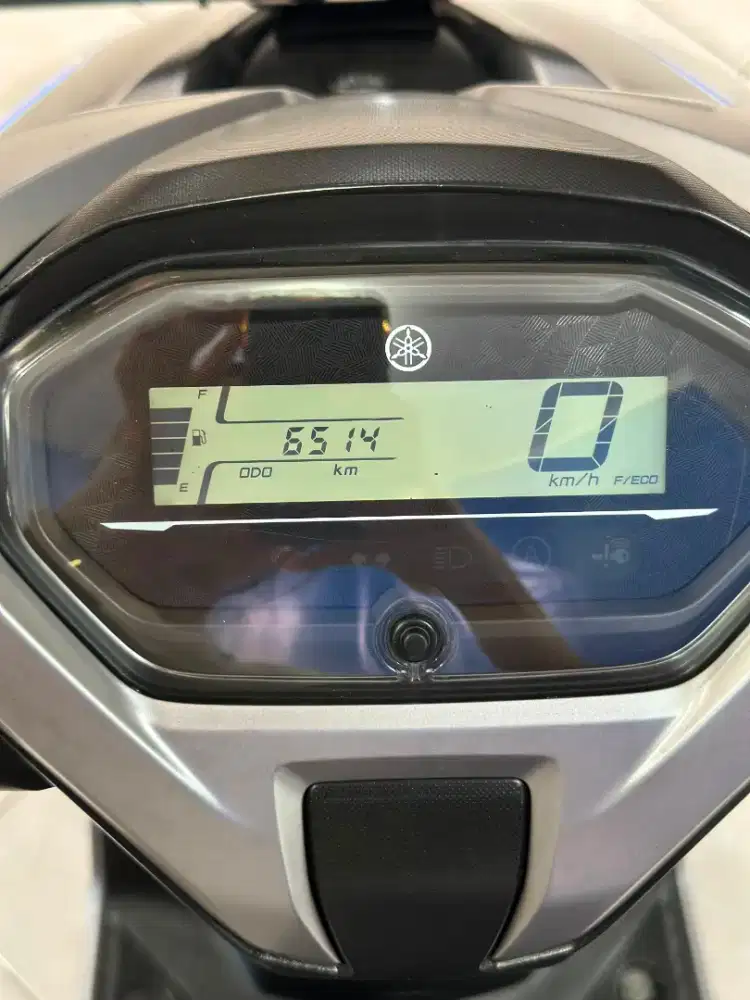 Yamaha Freego S 125cc Th. 2025 Km 6Rb Anugerah Motor Pucang