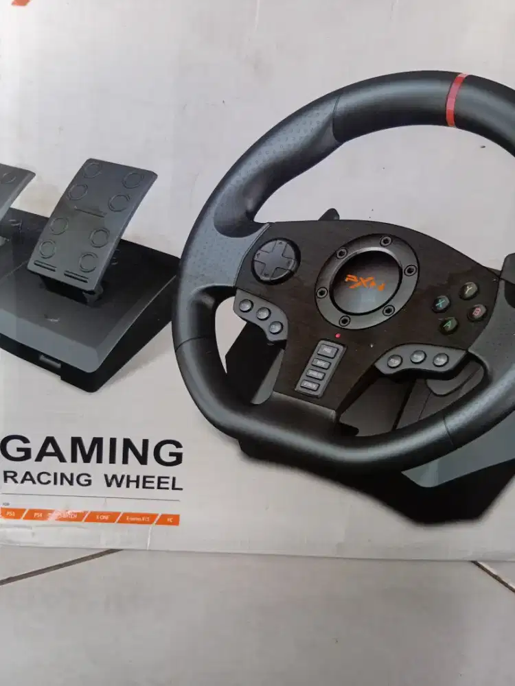 PXN V900 Gaming Racing Wheel