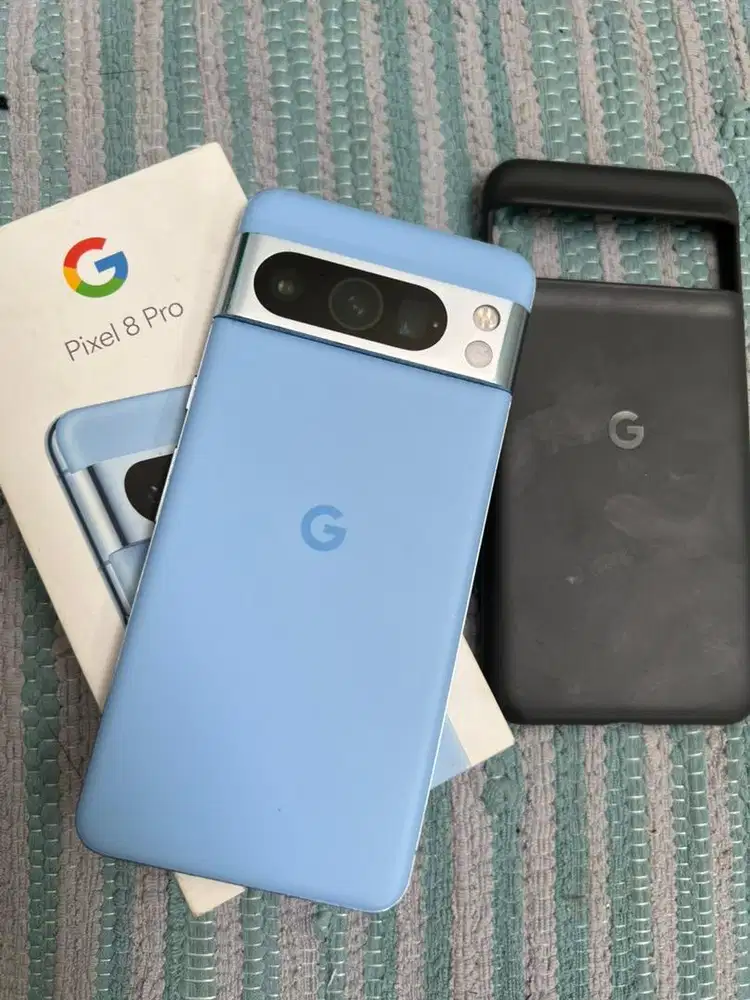 Google pixel 8pro 128GB