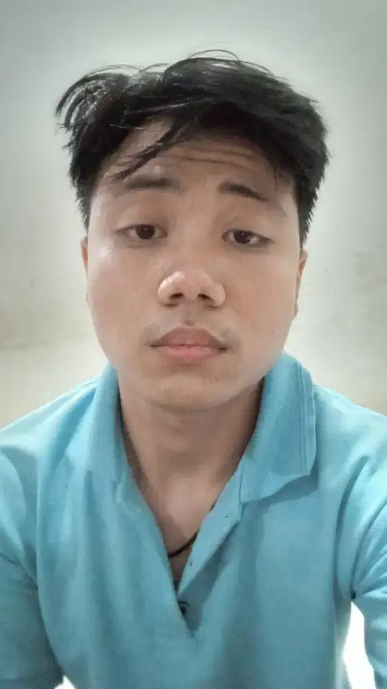 Saya mencari pekerjaan apa saja yang sesuai dengan pengalaman saya
