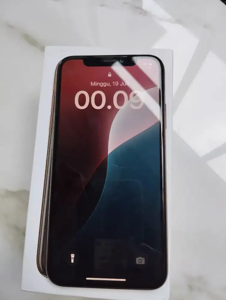 IPhone XS 64 GB Inter