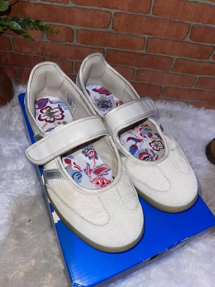 Adidas samba jane liberty size 40