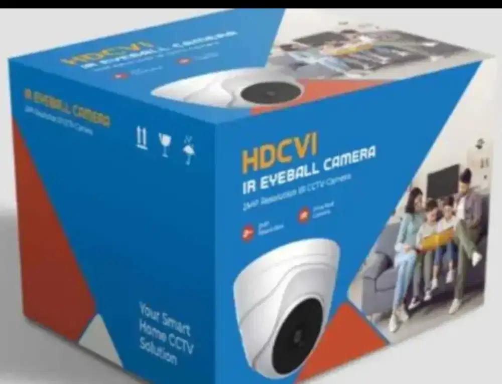 Pasang cctv garansi dahua hilook hikvision