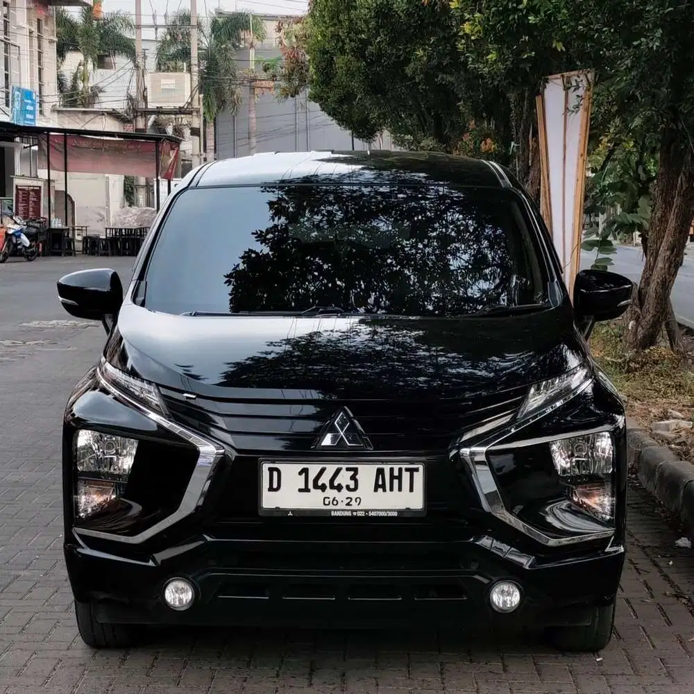 Mitsubishi Xpander GLS 2018 matic