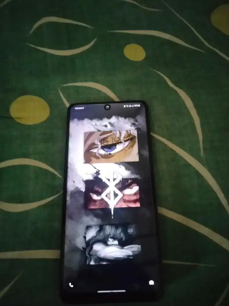 Samsung Galaxt M51