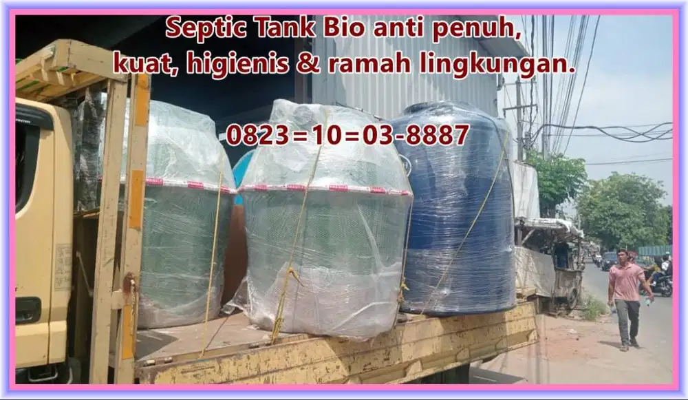 spitang, Sepiteng Biofilter, Biotank, Biofil, Biotech,