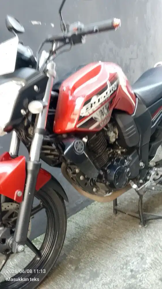 Byson  150cc 2013  mulus mesin sangat bagus