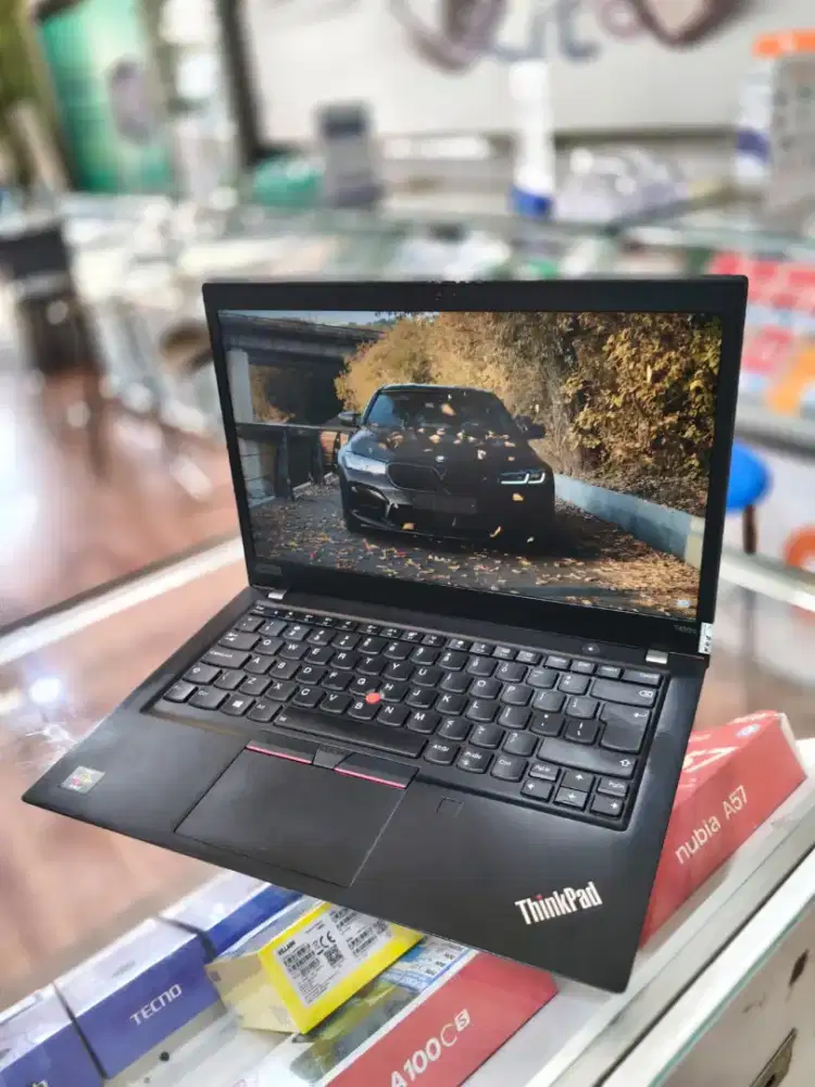 JUAL LAPTOP KULIAH