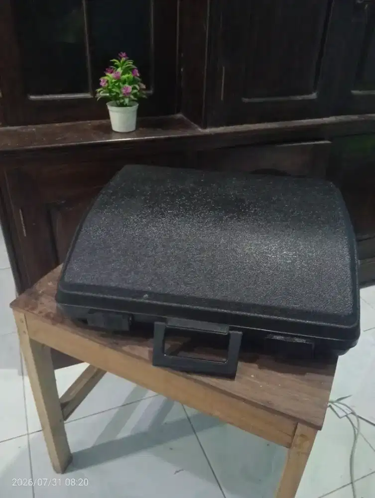 Mesin ketik manual