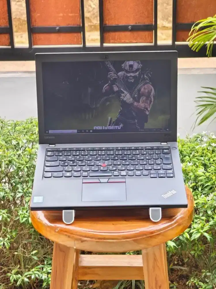 Ringkas, tangguh, dan siap nemenin kerja maupun belajar!!