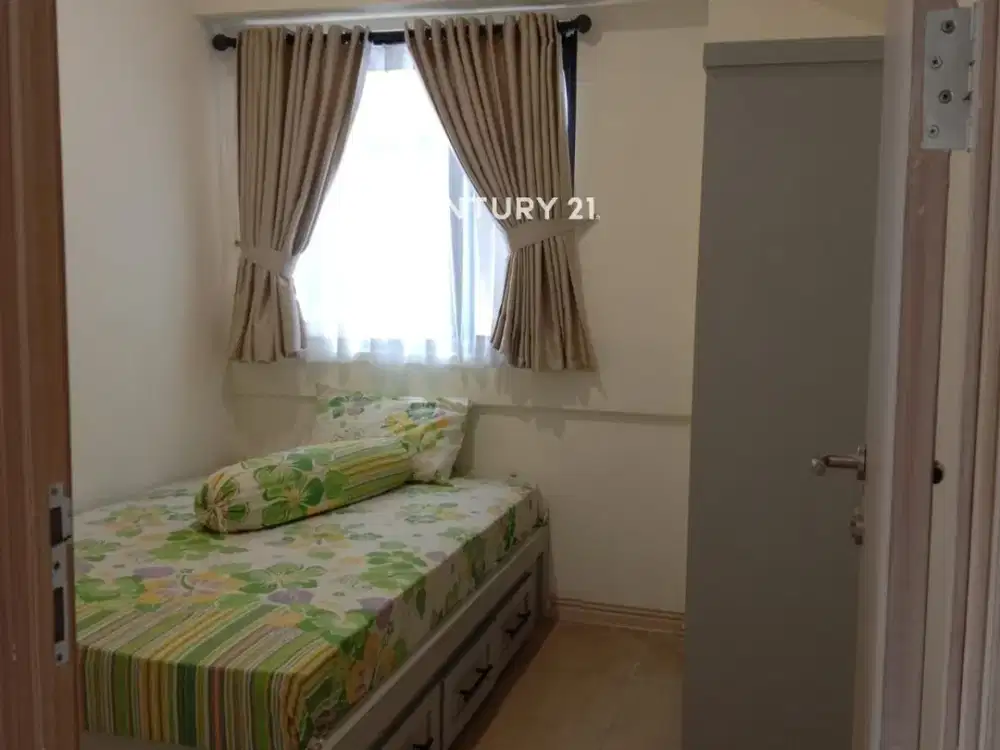 Apartment Bagus Siap Huni Di Meikarta Riverlake
