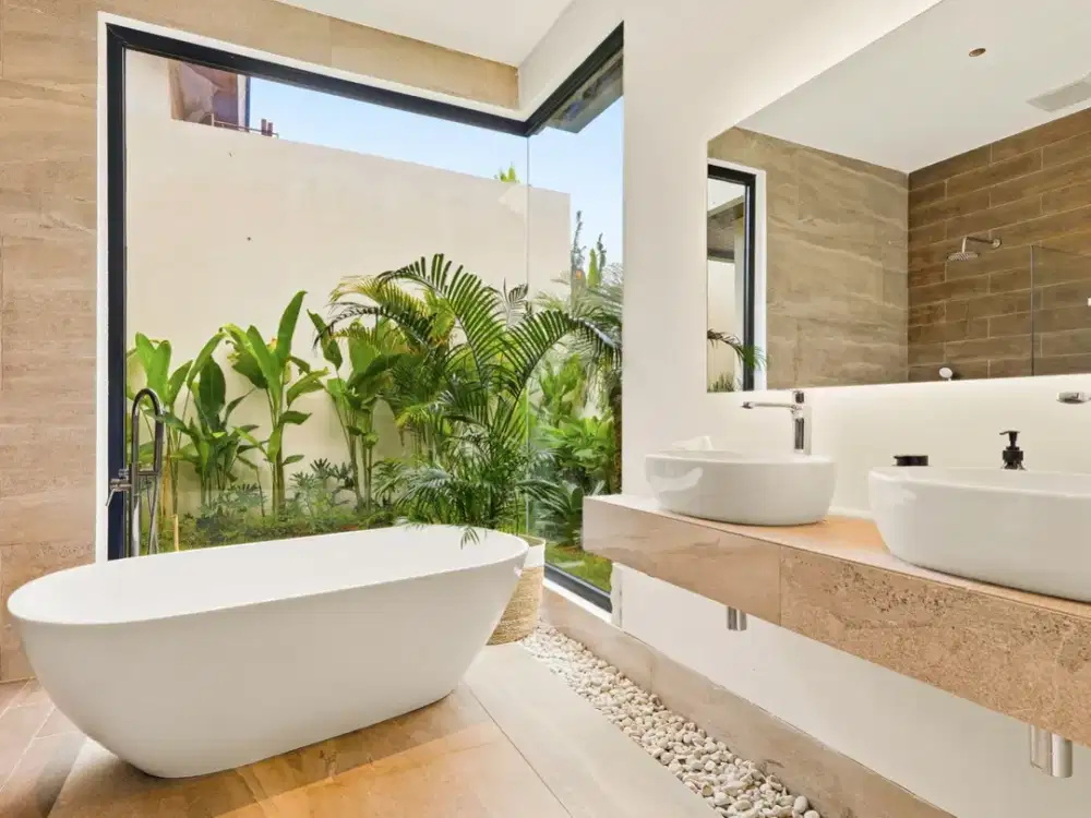 DIJUAL VILLA 2 BR PRIVATE POOL – UBUD BALI - Thumbnail 6