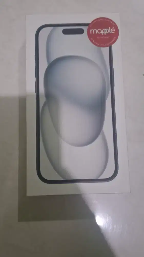 Iphone 15 256 gb New