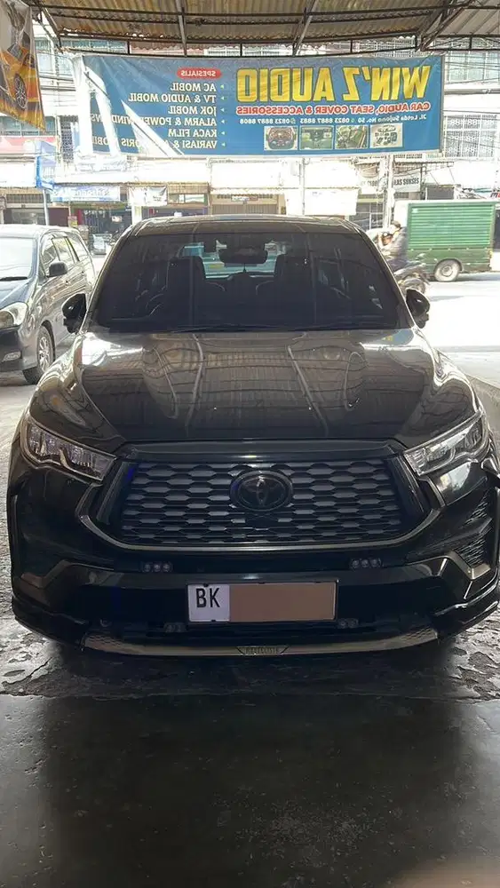 Toyota Zenix 2022 Q HV Modelista TSS | Hybrid | KM 58rb