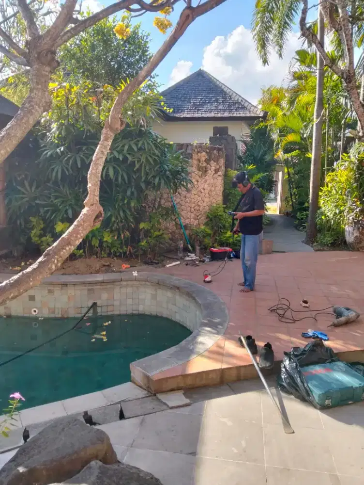TUKANG DETEKSI PIPA BOCOR DI BALI
