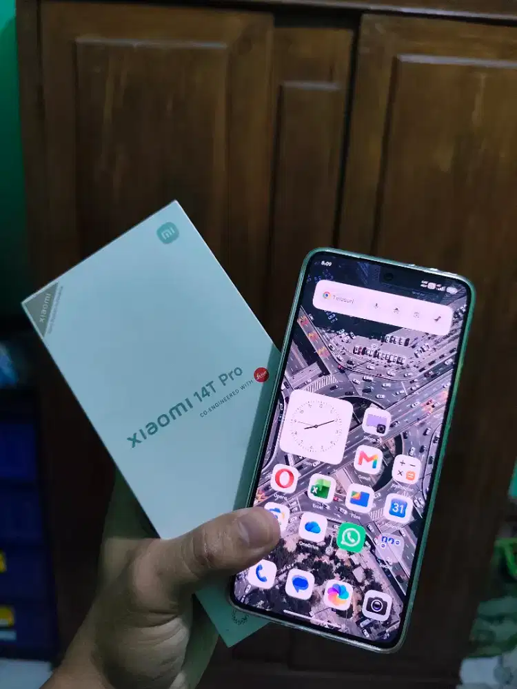 Xiaomi 14T Pro 12/256