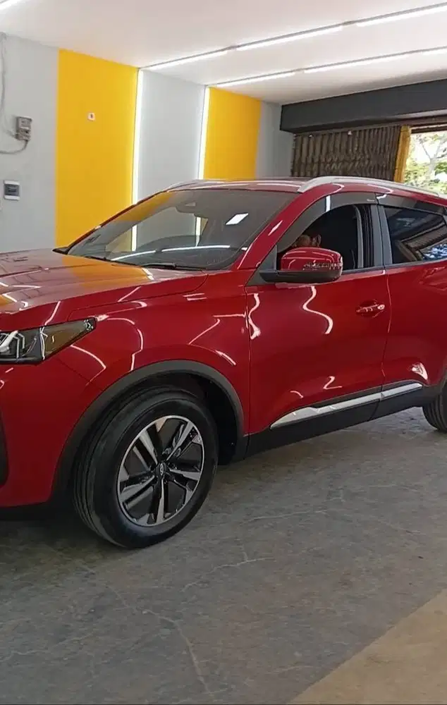 Take over usaha bengkel salon mobil lokasi strategis di Jakarta Utara