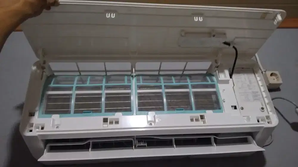 Cuci ac surabaya sidorjo