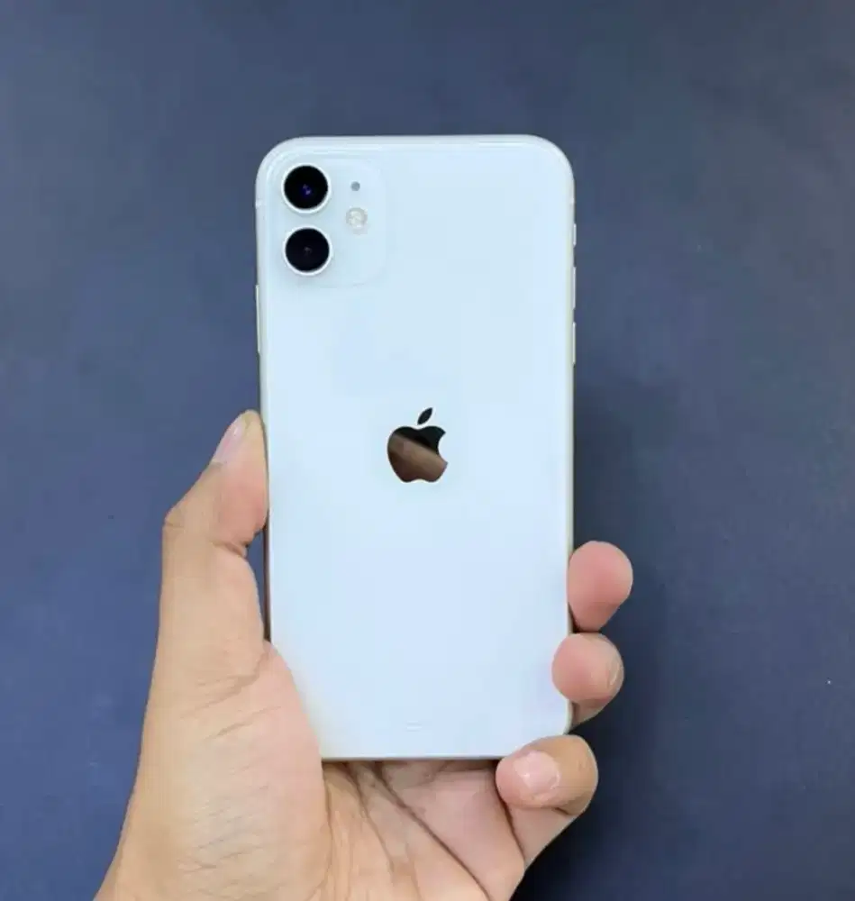 Iphone 11 128 ibox