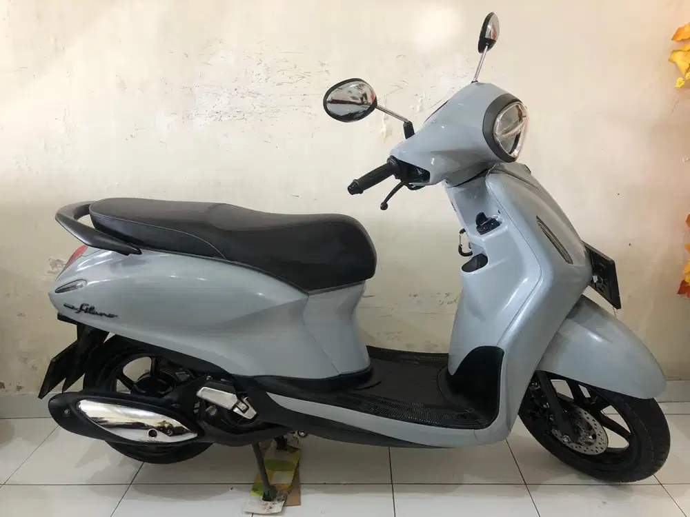 Grand Filano Th.2026 Grey!!