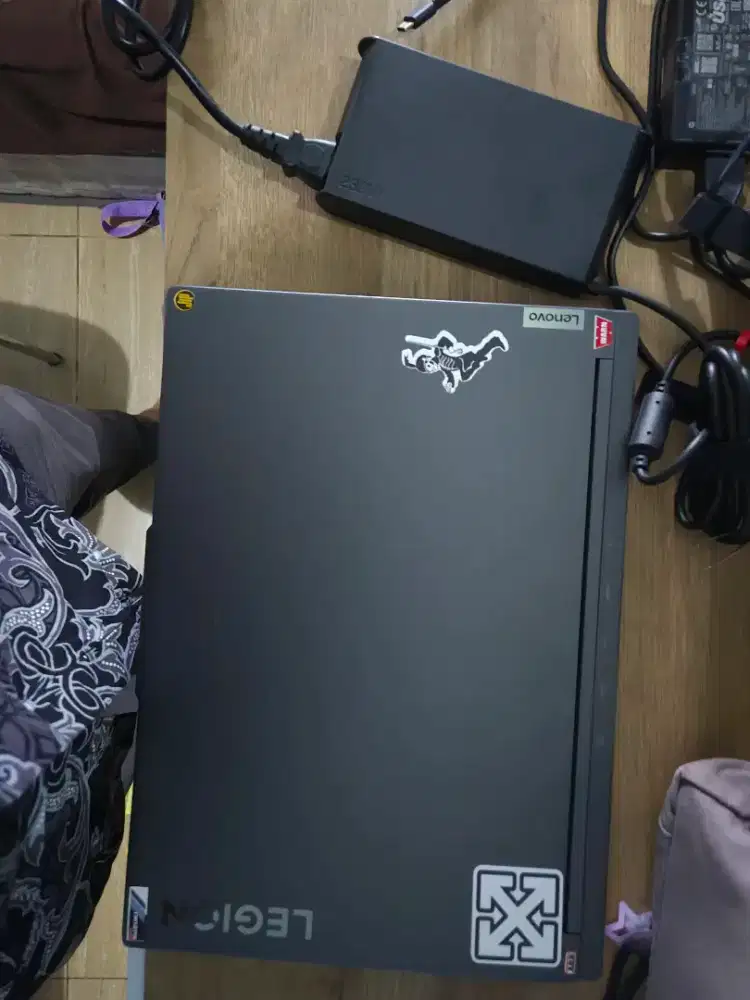 Lenovo legion 7i Gen 8