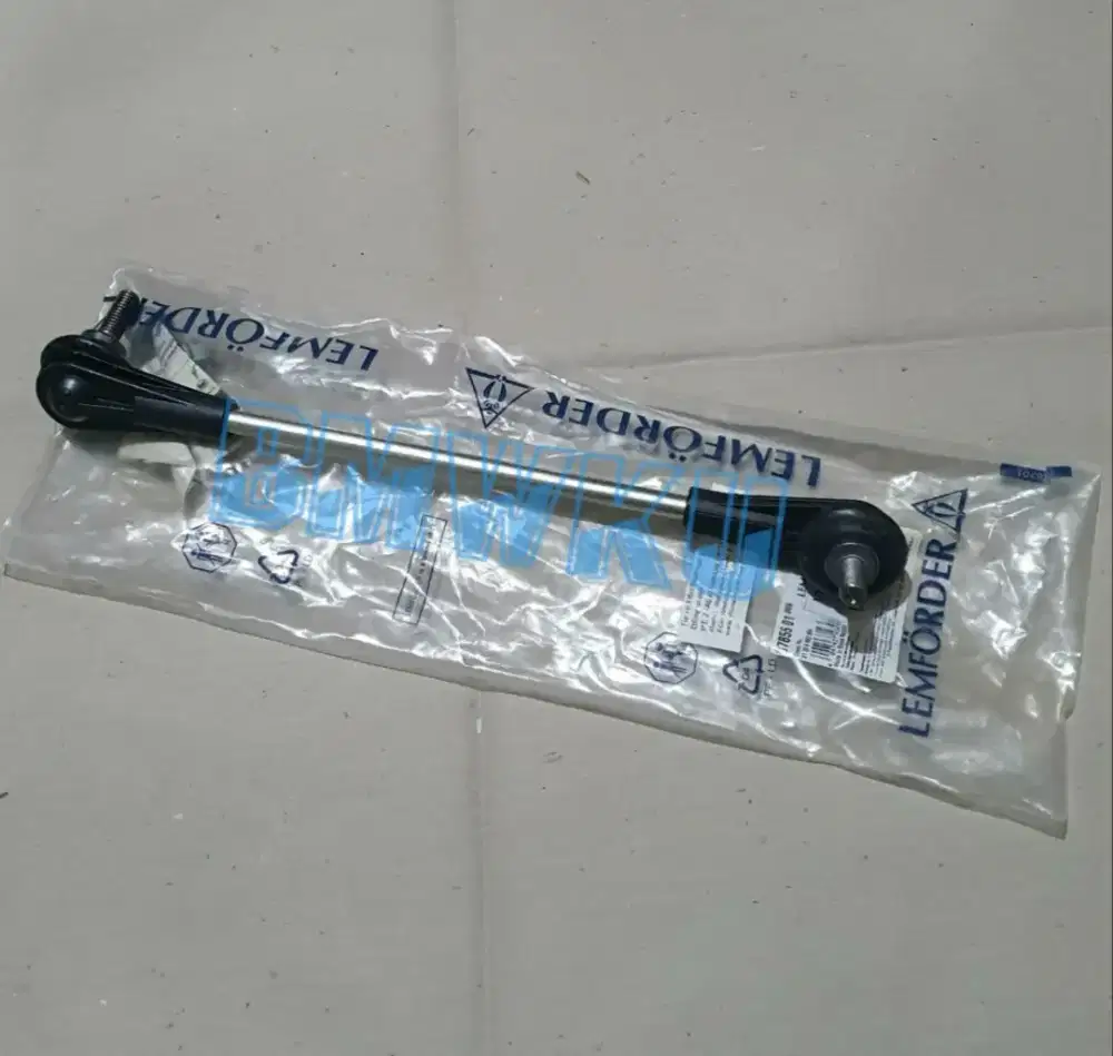 Link stabil bmw x1 f48