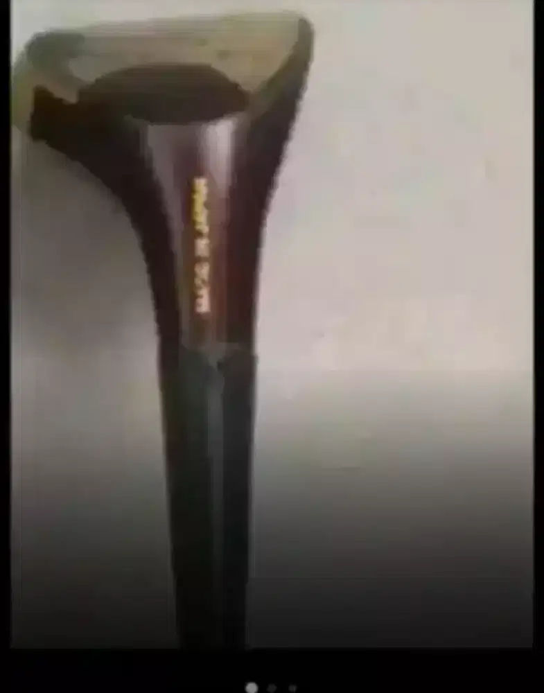 Driver Daiwa for lady