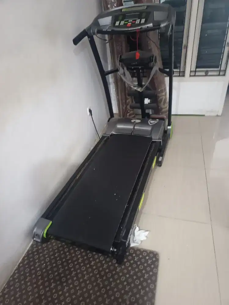 Treadmills merk i-reborn paris