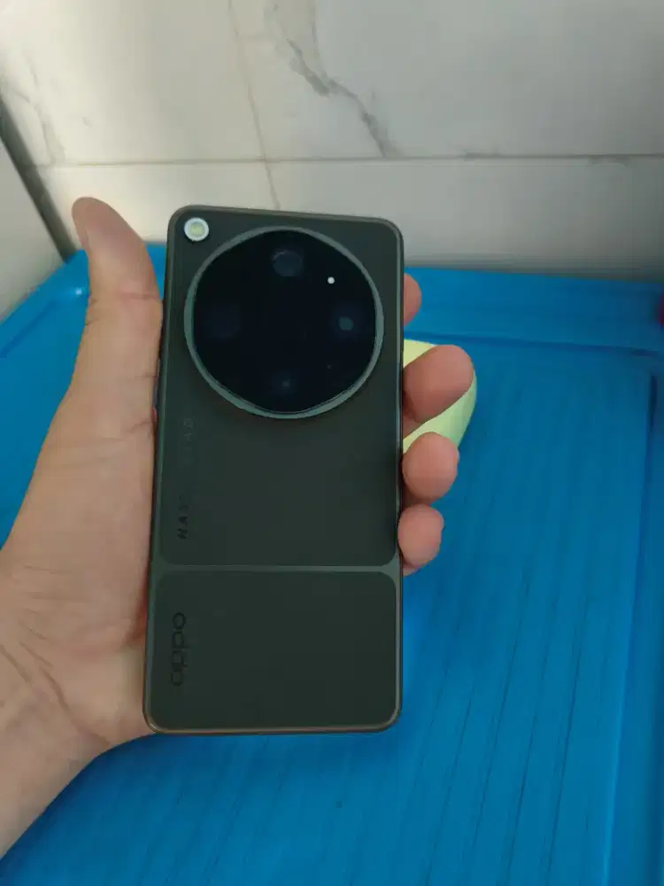 Oppo find x9 ultra 1tb free travel kit