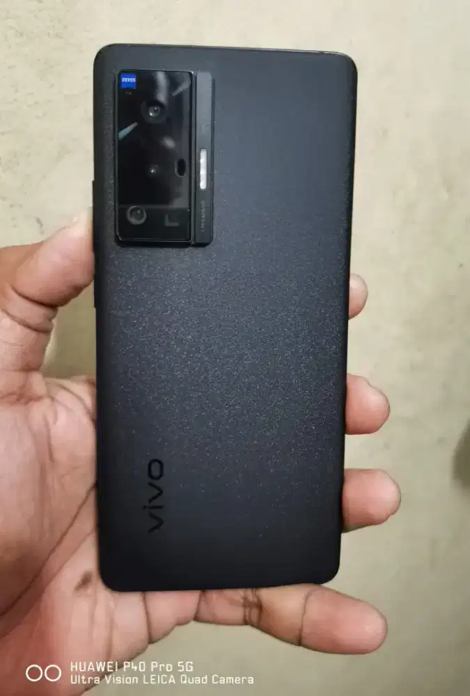 Vivo X70 Pro 12gb