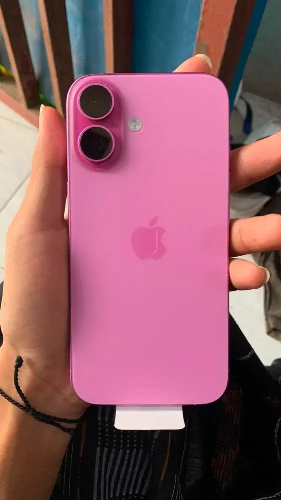 Iphone 16 256gb