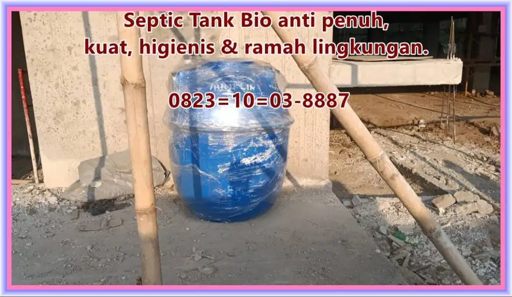 Septicktank, Biofil, Biotank, Biofilter, Biotech, Septictank,