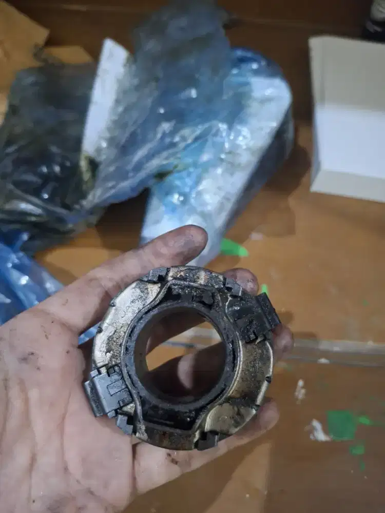 Sparepart mobil calya