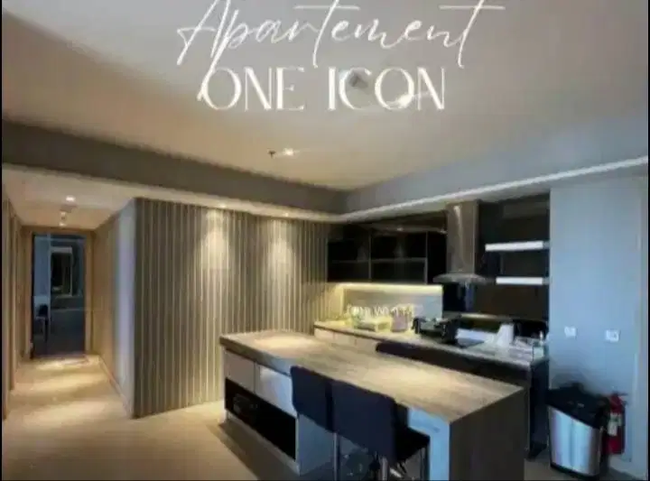 APARTEMEN ONE ICON SURABAYA