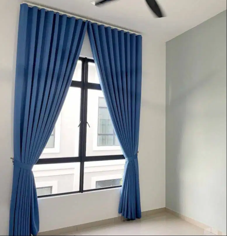 Jasa Buat gorden jendela pintu gorden blackout hordeng vitrase hordeng