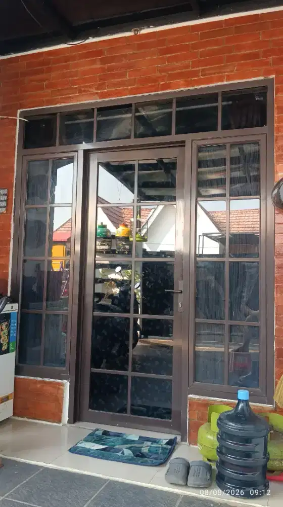 Take over 55 JT Rumah idaman