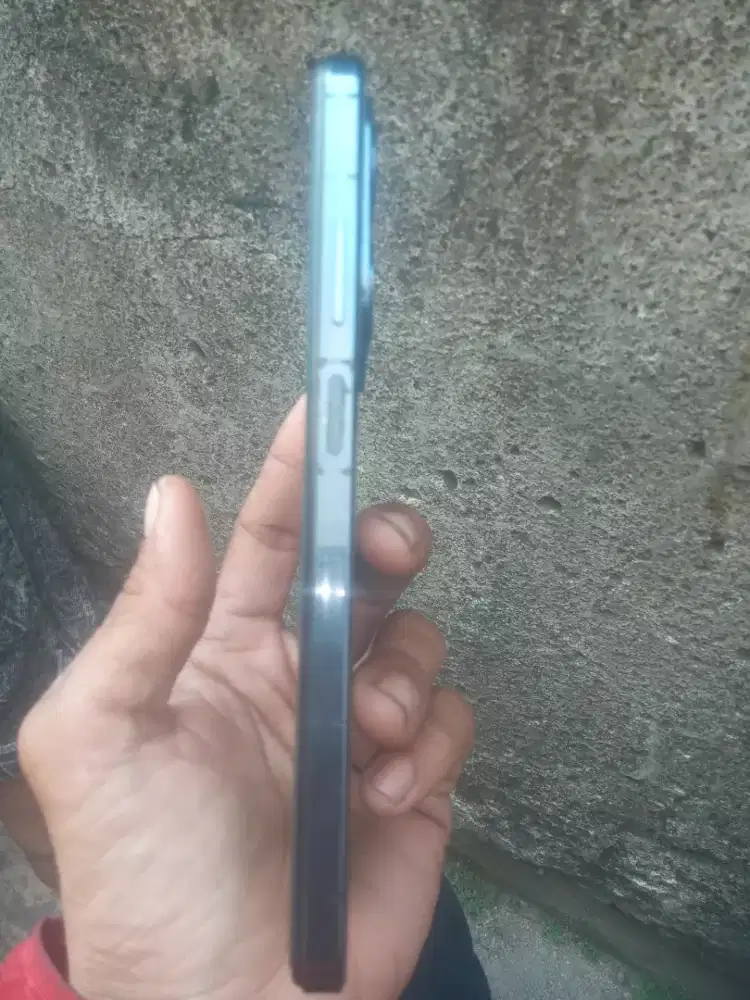 Gan saya mau jual hp Infinix ram 12