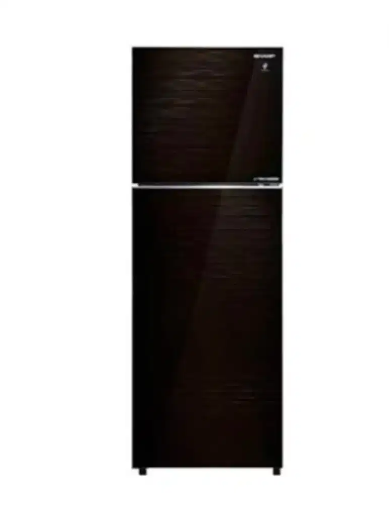 KULKAS SHARP 2PINTU
