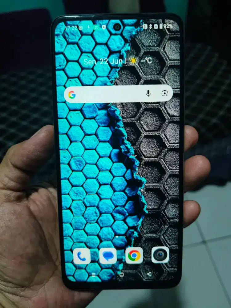 Realme c71 4/128 fulshet mulus