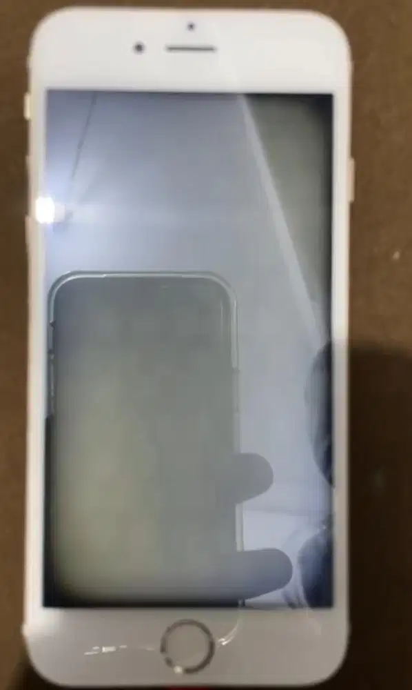 Iphone 6 (2 nyala) memory besar