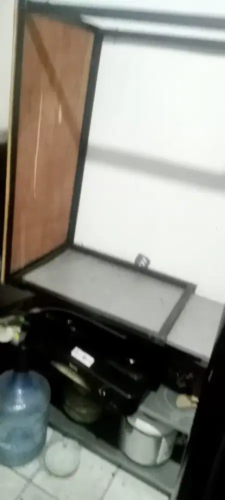 Meja Lok Petamburan msi bagus