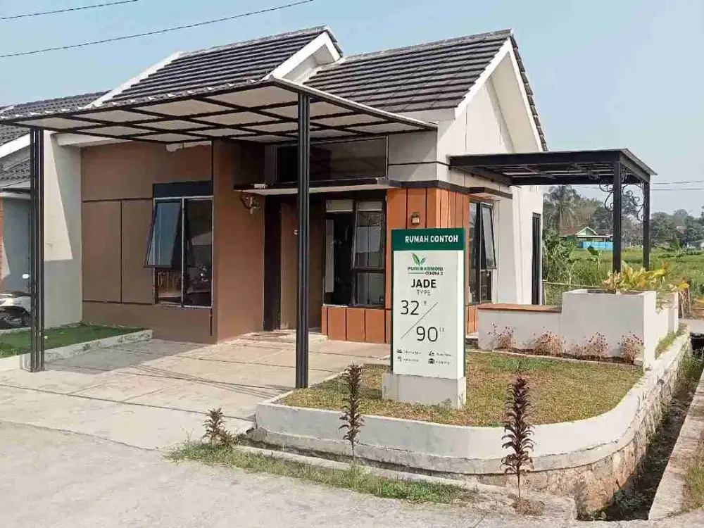 Rumah Terlaris