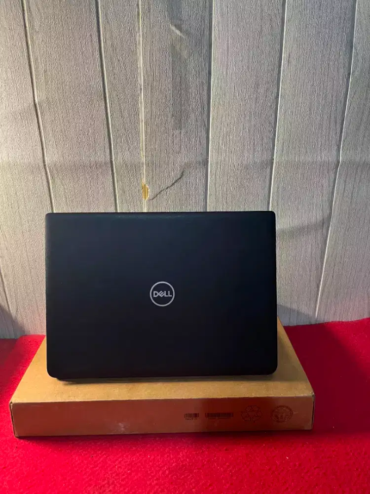 Laptop dellattitude