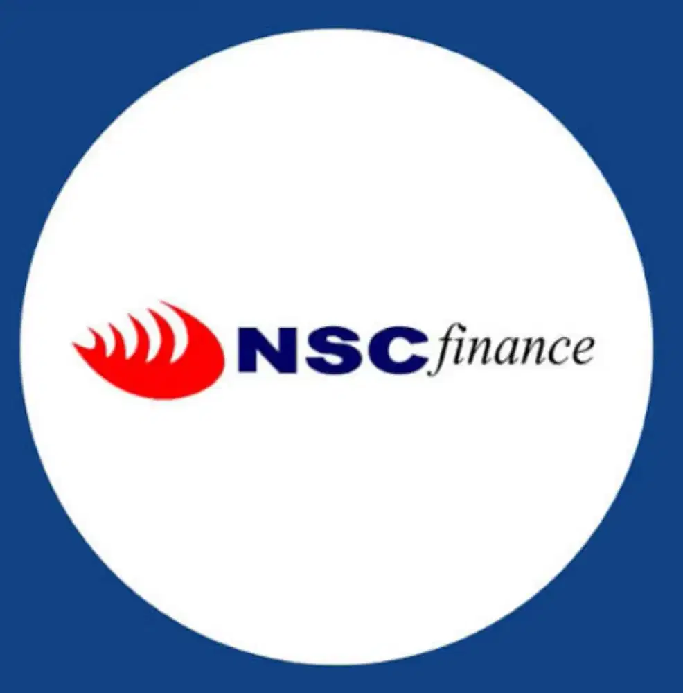 Loker marketing nsc finance