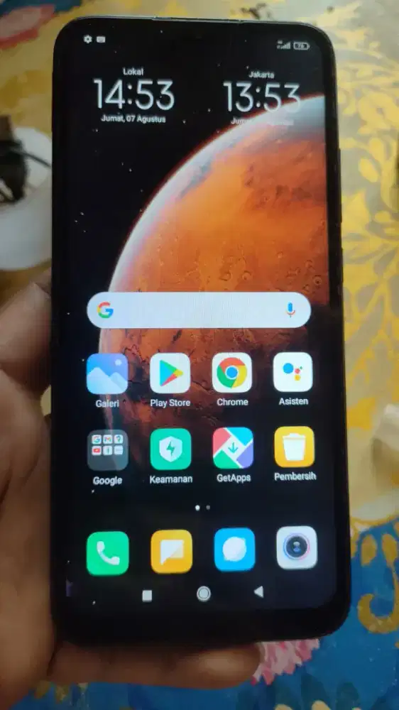 Redmi 9A Ram 2/32